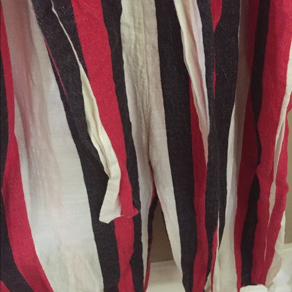 Ace and Jig Tribe Jumpsuit XS (flexible sizing) - Picture 4 of 5